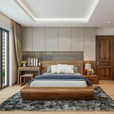 Nội thất phòng ngủ