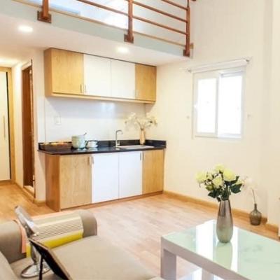 Đóng Tủ Bếp 1M6 Giá Rẻ Tại Xưởng