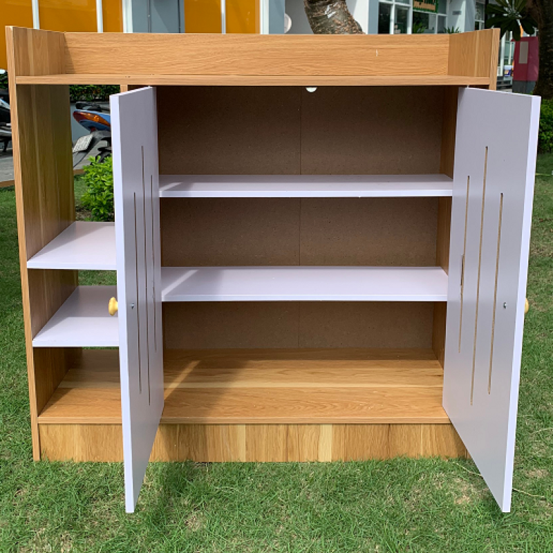 Tủ Giày 2 Cánh Giá Rẻ Đẹp