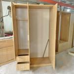 Tủ Quần Áo Gỗ Hiện Đại Giá Xưởng