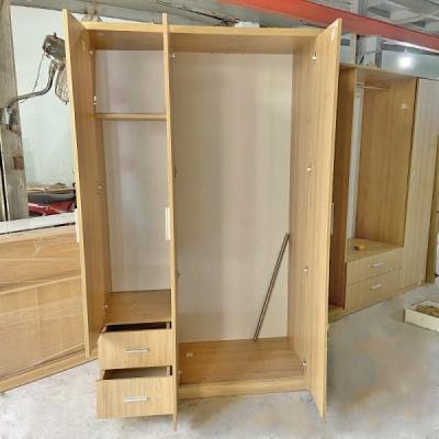 Tủ Quần Áo Gỗ Hiện Đại Giá Xưởng